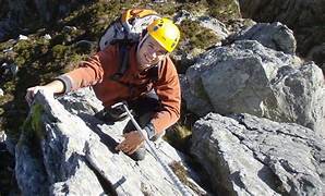  Unicoadmission mountaineering course consultant